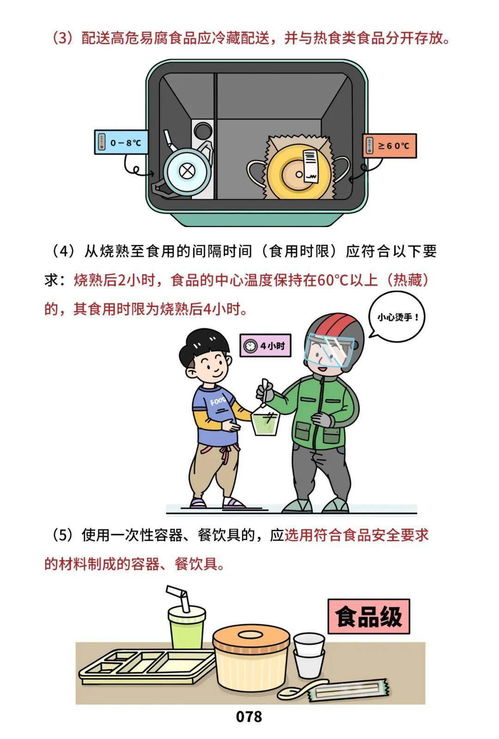 曲江新区餐饮从业者必知 餐饮安全操作规范全解析