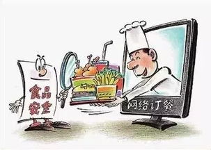 潮南区检察院抽查发现 美团、饿了么部分入网商家资质存隐患，安全风险引关注