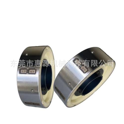 滑差环与滑差轴配件 分切机核心部件与源头生产的安全之道